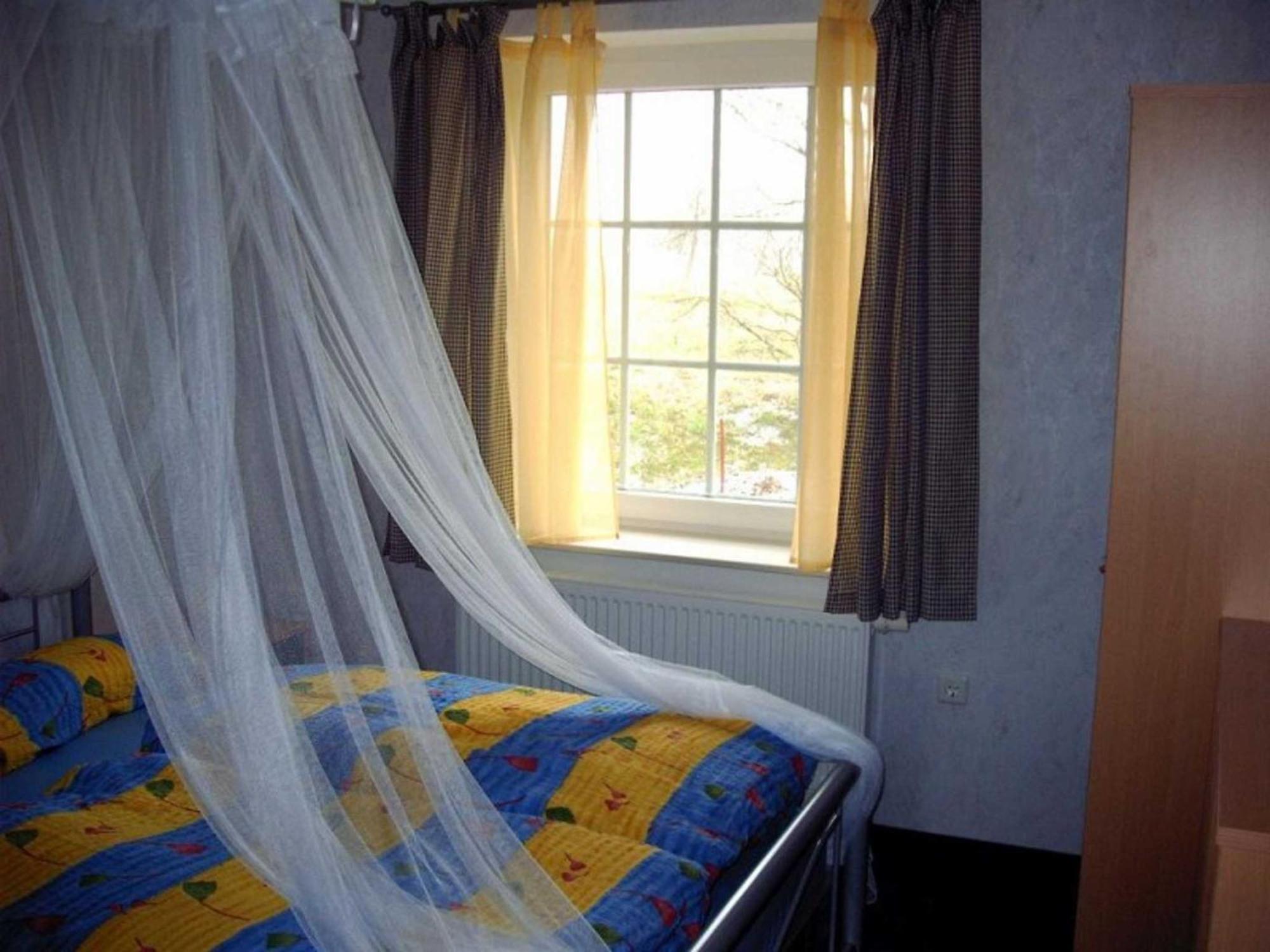 Ferienzentrum Brouwer, 75010 Westoverledingen المظهر الخارجي الصورة