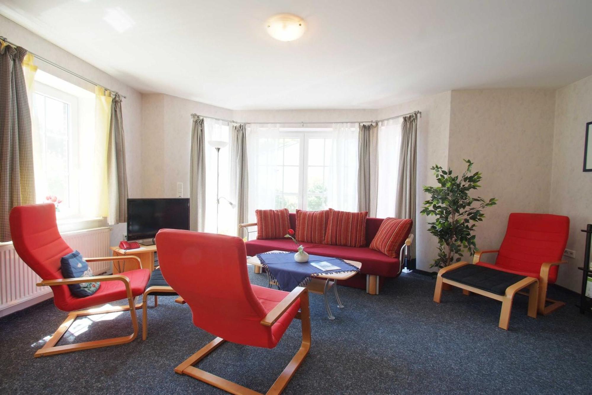 Ferienzentrum Brouwer, 75010 Westoverledingen المظهر الخارجي الصورة