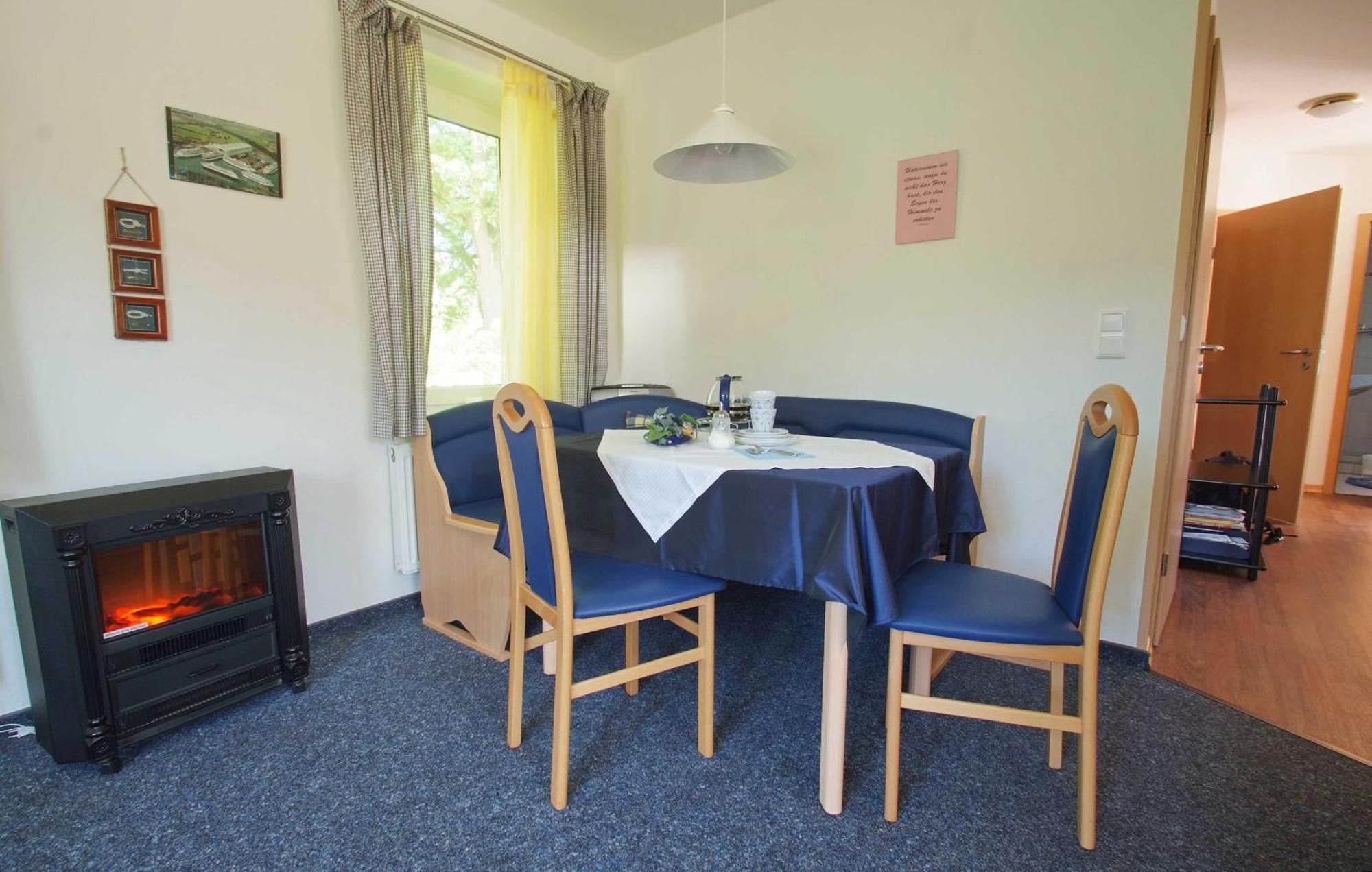 Ferienzentrum Brouwer, 75010 Westoverledingen المظهر الخارجي الصورة