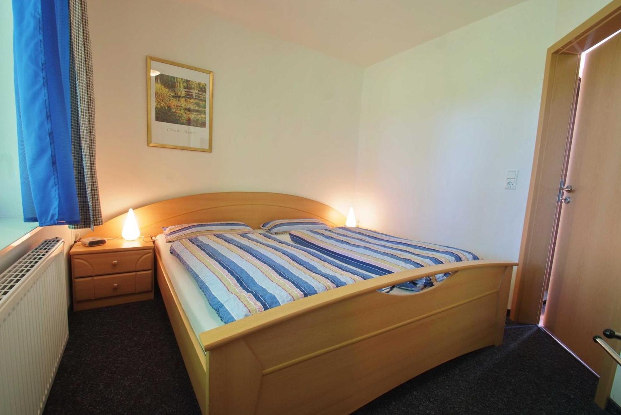 Ferienzentrum Brouwer, 75010 Westoverledingen المظهر الخارجي الصورة