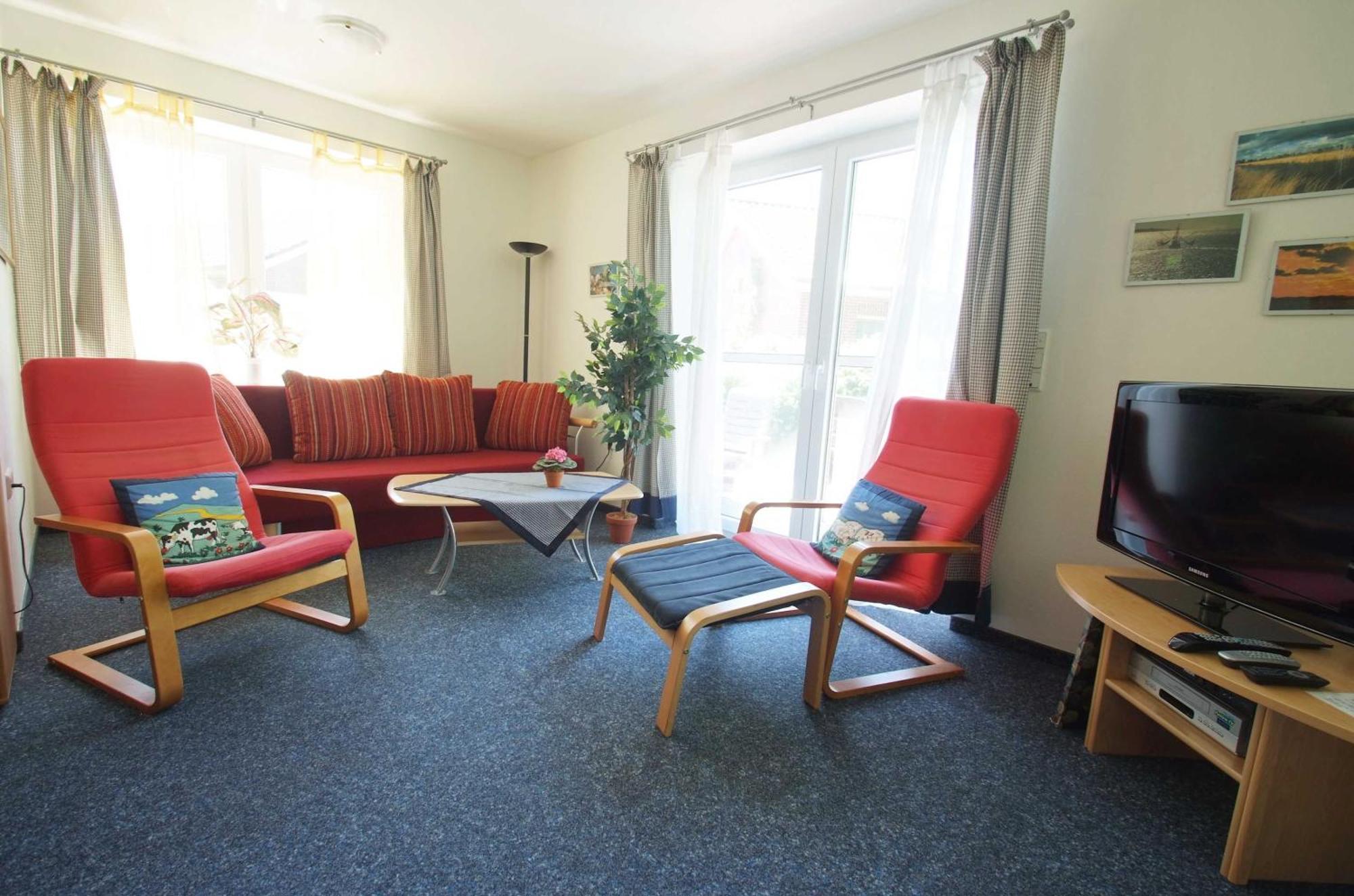 Ferienzentrum Brouwer, 75010 Westoverledingen المظهر الخارجي الصورة
