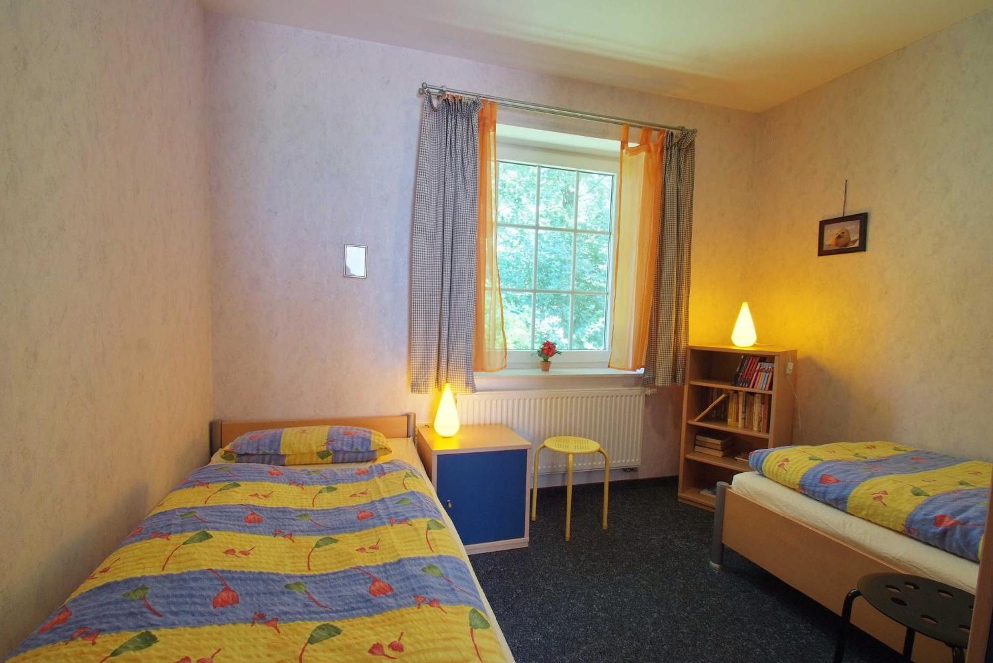 Ferienzentrum Brouwer, 75010 Westoverledingen المظهر الخارجي الصورة