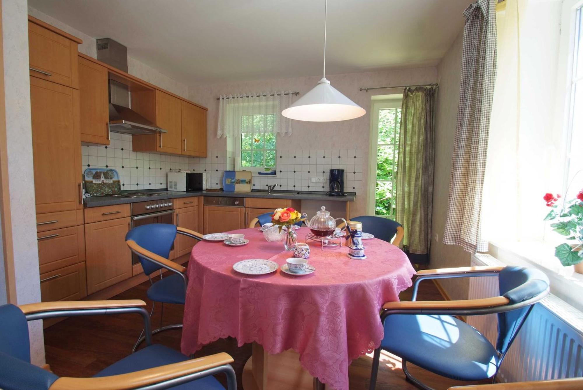 Ferienzentrum Brouwer, 75010 Westoverledingen المظهر الخارجي الصورة