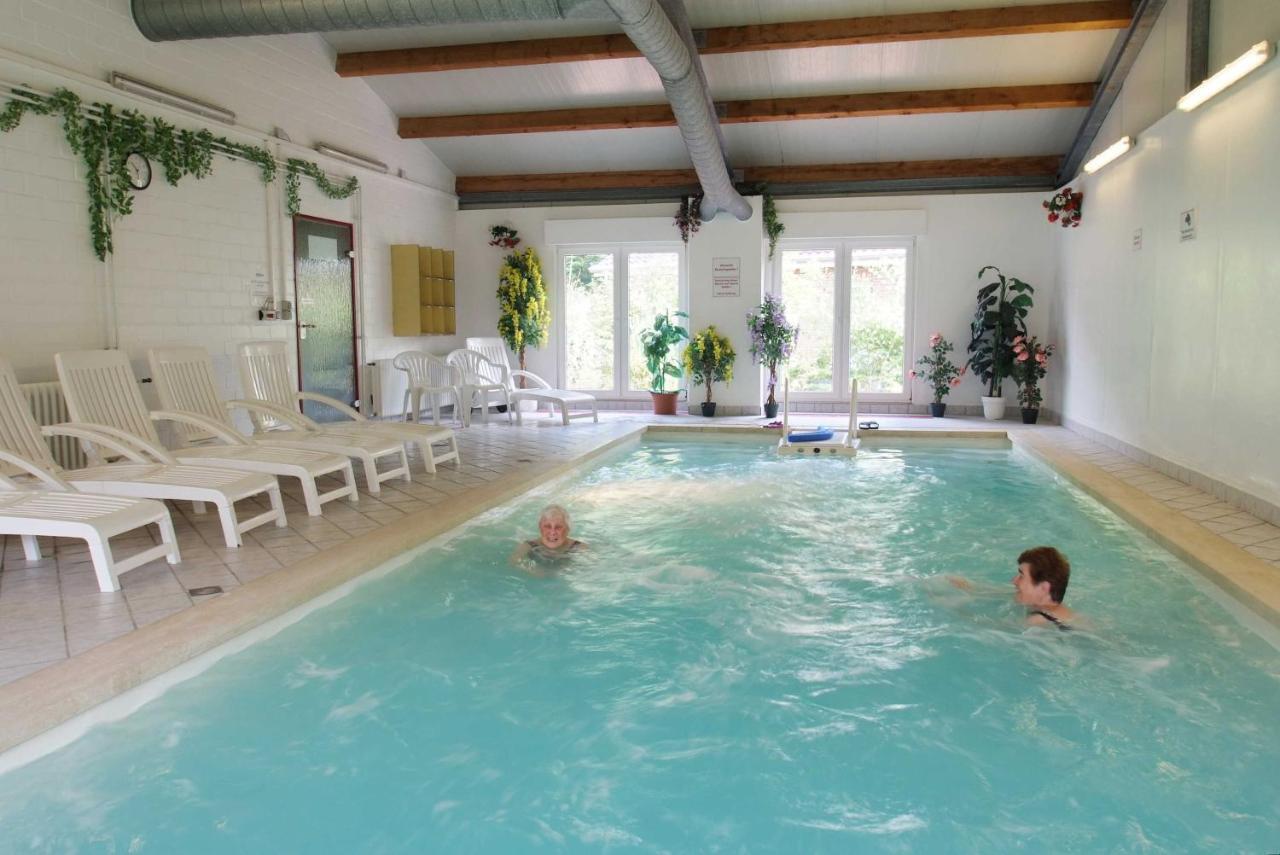 Ferienzentrum Brouwer, 75010 Westoverledingen المظهر الخارجي الصورة